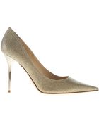 Jimmy Choo Abel Pumps - Lyst