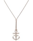 Vivienne Westwood Ceto Orb Small Pendant - Lyst