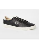 Fred Perry Spencer Sneakers - Lyst