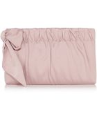 Coast Vida Clutch - Lyst