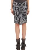Isabel Marant Georgette Palmi Skirt - Lyst