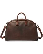 Fossil Walt Duffle Bag - Lyst