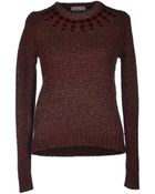Roberto Collina Sweater - Lyst