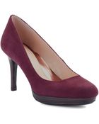 Calvin Klein Odette Pumps - Lyst