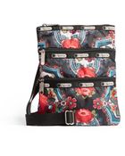 Lesportsac Plus Kasey Crossbody Bag - Lyst