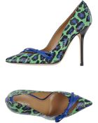 DSquared2 Court - Lyst