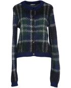 Stefano Mortari Cardigan - Lyst