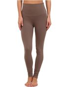 Yummie By Heather Thomson Rachel Legging - Lyst