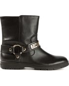 MICHAEL Michael Kors 'Essex' Boots - Lyst