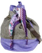 Carine Letessier Under-Arm Bags - Lyst