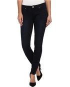 Blank Spray On Skinny in Thats So Fetch - Lyst