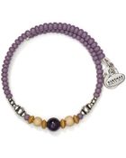 ALEX AND ANI Vintage 66 Canyon Wrap Bracelet - Lyst
