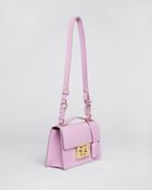 Ferragamo Shoulder Bag - Aileen Mini - Lyst