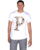 Publish Comfy Tee - Lyst