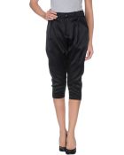 Y-3 3/4-Length Short - Lyst