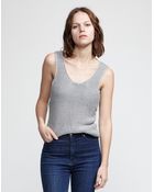 Wool And The Gang Tala Tank Top - Lyst