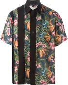 Y-3 'Paradise' Shirt - Lyst