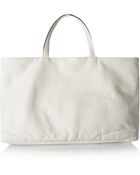 Marni Leather Tote - Lyst