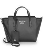 Gucci Swing Small Crossbody Bag - Lyst