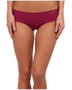 Calvin Klein Invisibles Hipster - Lyst