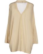Siyu Cardigan - Lyst