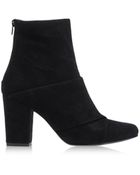 Opening Ceremony Ankle Boots - Lyst