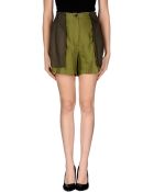 Tela Shorts - Lyst