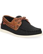 Levi's Parker Le Boat Shoes - Lyst