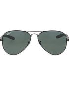 Ray-Ban Aviator Sunglasses - Lyst
