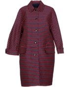 Marc By Marc Jacobs Coat - Lyst