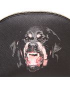 Givenchy Rottweiler Makeup Bag - Lyst