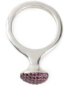 Rosa Maria 'Basha' Ring - Lyst