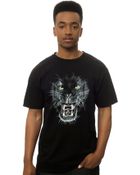 Rook The Panther Tee - Lyst
