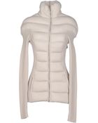 Gentry Portofino Jacket - Lyst