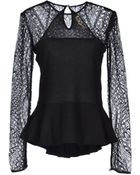 Emilio Pucci Sweater - Lyst