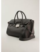 Jimmy Choo Rosa Tote - Lyst