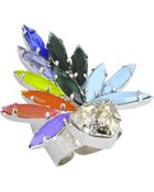 Crezus Ring - Lyst