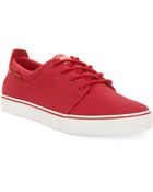 Levi's Justin Sneakers - Lyst