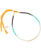 Shashi Sam Bead Bracelet - Lyst