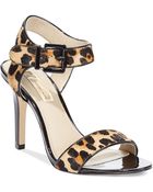 Inc International Concepts Womens Jemiah Sandals - Lyst