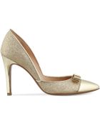 Isaac Mizrahi New York Lizette Evening Pumps - Lyst