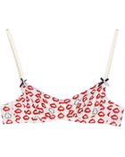 Moschino Bra - Lyst