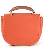 Marc By Marc Jacobs Luna X-body Shoulder Bag - Lyst