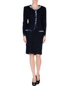 Armani Women'S Suit - Lyst