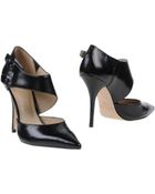 Elizabeth And James Shoe Boots - Lyst
