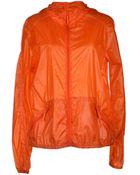 Aspesi Jacket - Lyst