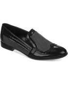 Franco Sarto Tibby Flats - Lyst