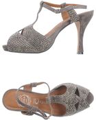 Jeffrey Campbell Sandals - Lyst
