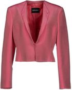 Giorgio Armani Blazer - Lyst