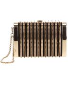 Stark Seductress Clutch - Lyst